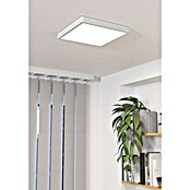 Eglo Fueva 5 Led-plafondlamp (l x b x h: 28,5 x 28,5 x 2,8 cm, Warm wit) | BAUHAUS