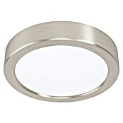 Eglo Fueva 5 Led-plafondlamp, rond (Ø x h: 16 x 2,8 cm, Warm wit) | BAUHAUS