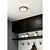Eglo Fueva 5 Led-plafondlamp, rond (Ø x h: 16 x 2,8 cm, Warm wit) | BAUHAUS