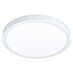 Eglo Fueva 5 Led-plafondlamp, rond Wit 