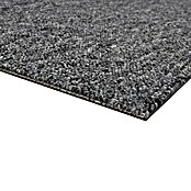 Teppichfliese Solid (Schlinge, 100 % Polyamid SDN, Grau) | BAUHAUS