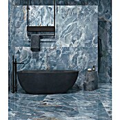 Halcón Podna pločica Pulido Blue  (60 x 120 cm, Plava) | BAUHAUS