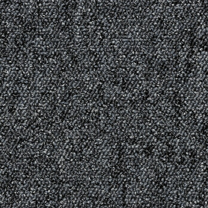 Teppichfliese Solid (Schlinge, 100 % Polyamid SDN, Grau) | BAUHAUS