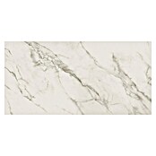 Cersanit Podna pločica Calacatta Magnetic  (59,8 x 119,8 cm, Bijela, Mat) | BAUHAUS