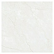 Halcón Podna pločica Sublime Blanco Mate  (100 x 100 cm, Bijela, Mat) | BAUHAUS