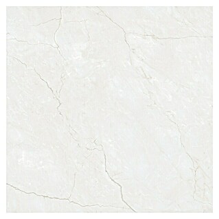 Halcón Podna pločica Sublime Blanco Mate (100 x 100 cm, Bijela, Mat)