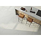 Halcón Podna pločica Sublime Blanco Mate  (100 x 100 cm, Bijela, Mat) | BAUHAUS