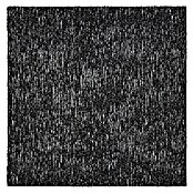 Teppichfliese Emotion (50 x 50 cm, Schlinge, 100 % Polyamid SDN, Anthrazit) | BAUHAUS