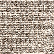 Teppichfliese Solid (Schlinge, 100 % Polyamid SDN, Beige) | BAUHAUS