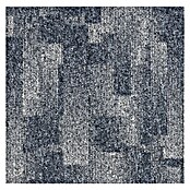 Teppichfliese Santo (50 x 50 cm, Schlinge, 100 % Polypropylen, Dunkelblau) | BAUHAUS