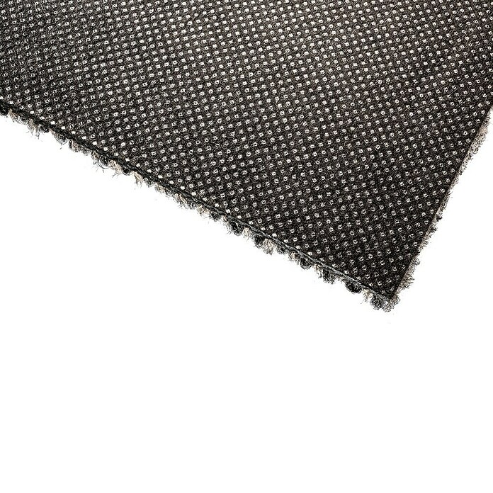 Teppichfliese Santo (50 x 50 cm, Schlinge, 100 % Polypropylen, Dunkelblau) | BAUHAUS
