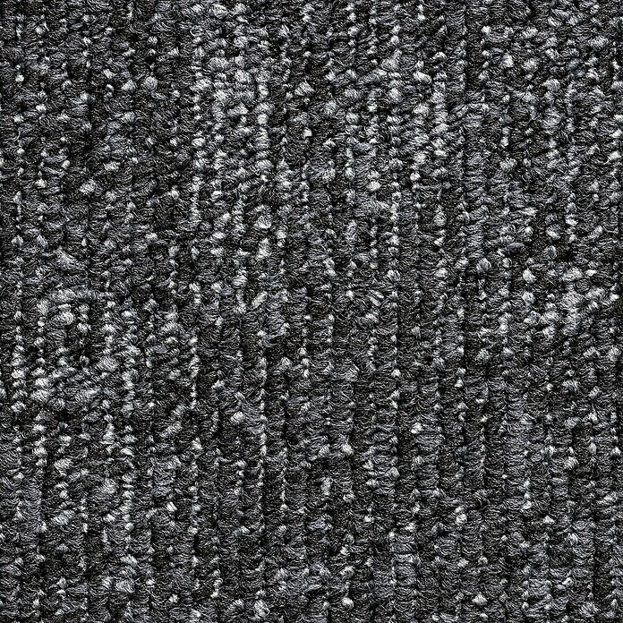 Teppichfliese Explore (50 x 50 cm, Schlinge, 100 % Polypropylen, Metal) | BAUHAUS