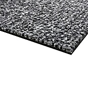 Teppichfliese Explore (50 x 50 cm, Schlinge, 100 % Polypropylen, Basalt) | BAUHAUS