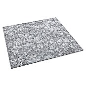 Teppichfliese Realise (Schlinge, 100 % Polypropylen, Silver) | BAUHAUS