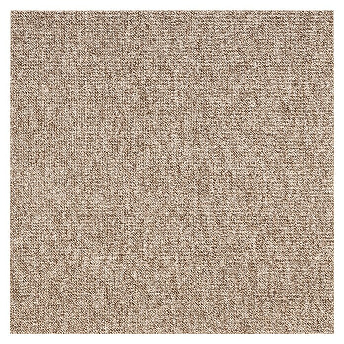 Teppichfliese Vienna (Schlinge, 100 % Polypropylen, Beige) | BAUHAUS