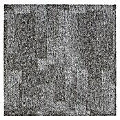 Teppichfliese Santo (50 x 50 cm, Schlinge, 100 % Polypropylen, Grau) | BAUHAUS