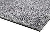 Teppichfliese Sprinter (Nadelfilz, 80 % Polypropylen, 20 % recyceltes PET, Hellgrau) | BAUHAUS