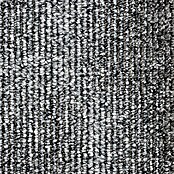 Teppichfliese Santo (50 x 50 cm, Schlinge, 100 % Polypropylen, Grau) | BAUHAUS