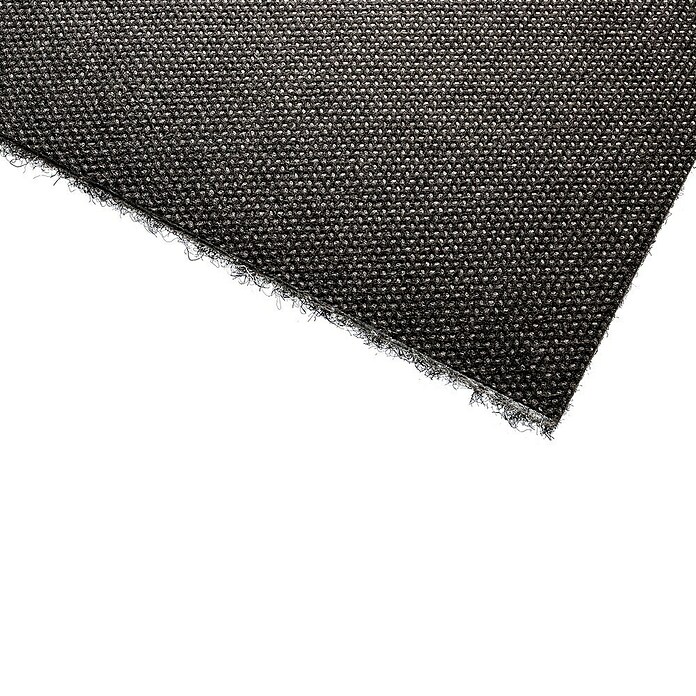 Teppichfliese Sprinter (50 x 50 cm, Nadelfilz, 80 % Polypropylen, 20 % recyceltes PET, Schokobraun) | BAUHAUS