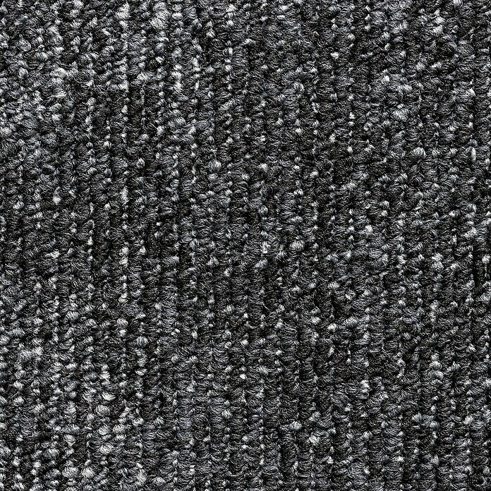 Teppichfliese Realise (Schlinge, 100 % Polypropylen, Metal) | BAUHAUS