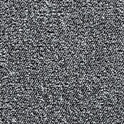 Teppichfliese Vienna (50 x 50 cm, Schlinge, 100 % Polypropylen, Mittelgrau) | BAUHAUS