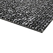 Teppichfliese Explore (50 x 50 cm, Schlinge, 100 % Polypropylen, Metal) | BAUHAUS