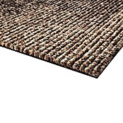 Teppichfliese Santo (Schlinge, 100 % Polypropylen, Braun) | BAUHAUS