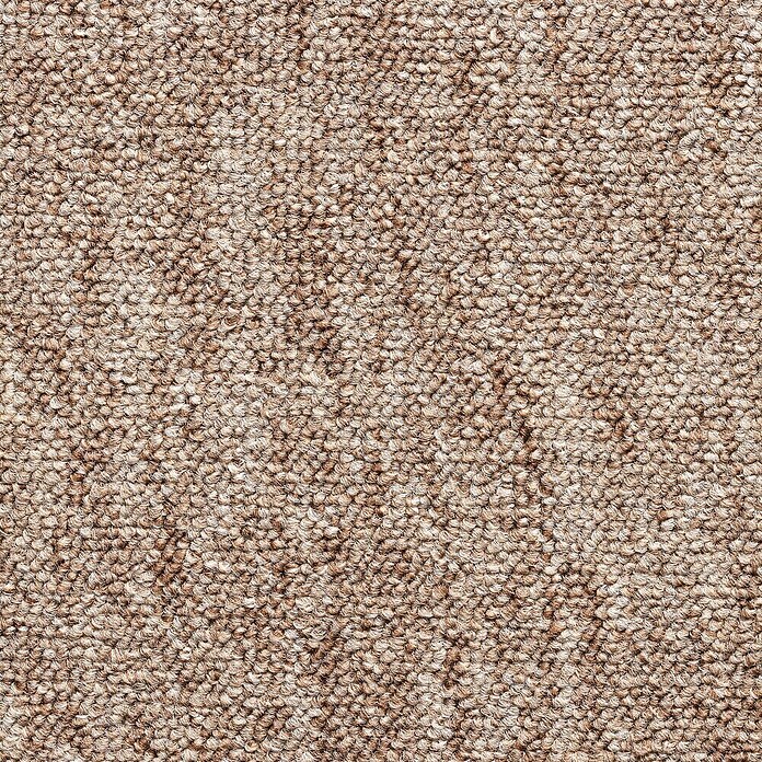 Teppichfliese Vienna (Schlinge, 100 % Polypropylen, Beige) | BAUHAUS