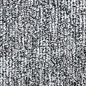 Teppichfliese Realise (Schlinge, 100 % Polypropylen, Silver) | BAUHAUS