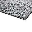 Teppichfliese Realise (50 x 50 cm, Schlinge, 100 % Polypropylen, Silver) | BAUHAUS