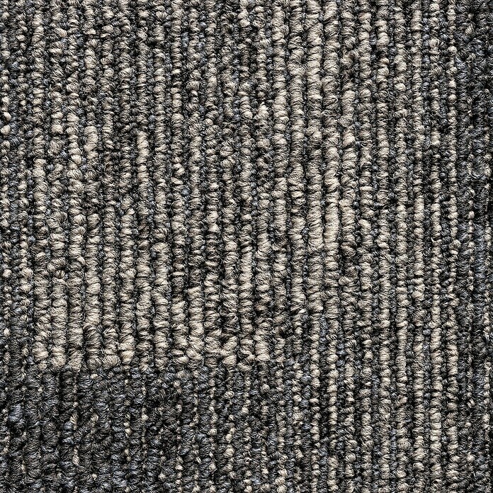 Teppichfliese Santo (50 x 50 cm, Schlinge, 100 % Polypropylen, Greige) | BAUHAUS