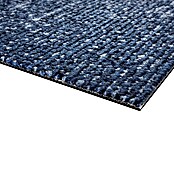 Teppichfliese Explore (50 x 50 cm, Schlinge, 100 % Polypropylen, Navy) | BAUHAUS