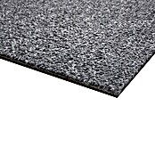 Teppichfliese Vienna (50 x 50 cm, Schlinge, 100 % Polypropylen, Mittelgrau) | BAUHAUS