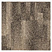 Teppichfliese Santo (Schlinge, 100 % Polypropylen, Braun) | BAUHAUS
