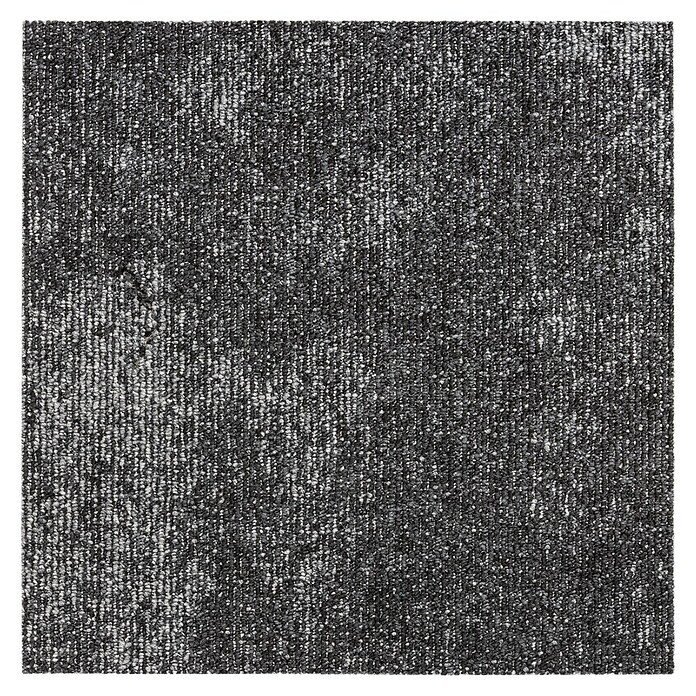 Teppichfliese Realise (Schlinge, 100 % Polypropylen, Metal) | BAUHAUS