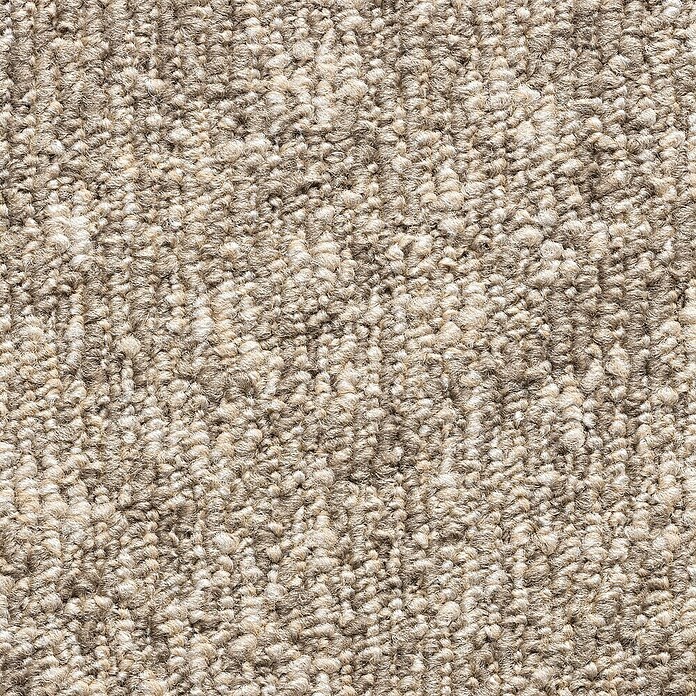 Teppichfliese Realise (50 x 50 cm, Schlinge, 100 % Polypropylen, Sand) | BAUHAUS