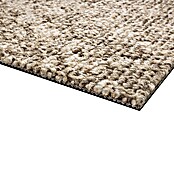 Teppichfliese Realise (50 x 50 cm, Schlinge, 100 % Polypropylen, Sand) | BAUHAUS