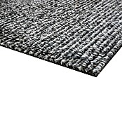 Teppichfliese Santo (50 x 50 cm, Schlinge, 100 % Polypropylen, Grau) | BAUHAUS