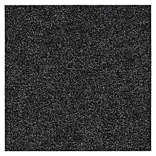 Teppichfliese Sprinter (50 x 50 cm, Nadelfilz, 80 % Polypropylen, 20 % recyceltes PET, Anthrazit)