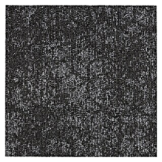 Teppichfliese Realise (50 x 50 cm, Schlinge, 100 % Polypropylen, Onyx)