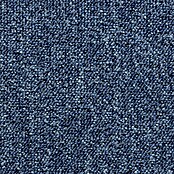 Teppichfliese Vienna (50 x 50 cm, Schlinge, 100 % Polypropylen, Blau) | BAUHAUS