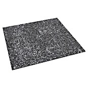 Teppichfliese Explore (50 x 50 cm, Schlinge, 100 % Polypropylen, Metal) | BAUHAUS