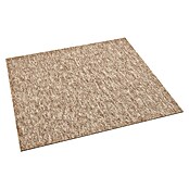 Teppichfliese Vienna (Schlinge, 100 % Polypropylen, Beige) | BAUHAUS