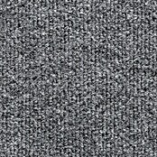 Teppichfliese Sprinter (Nadelfilz, 80 % Polypropylen, 20 % recyceltes PET, Hellgrau) | BAUHAUS