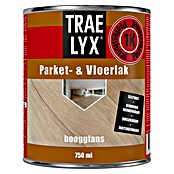 Parketlak (Kleurloos, 750 ml, Hoogglans) | BAUHAUS