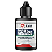 Avis Professional Mengkleur (Zwart, 22 ml) | BAUHAUS