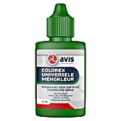 Avis Professional Mengkleur (Groen, 22 ml) | BAUHAUS