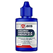 Avis Professional Mengkleur (Blauw, 22 ml) | BAUHAUS