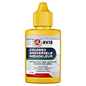 Avis Professional Mengkleur (Geel, 22 ml) | BAUHAUS