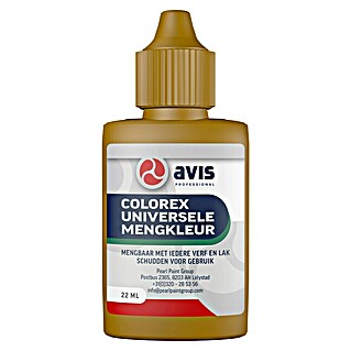 Avis Professional Mengkleur (Oxydgeel, 22 ml)
